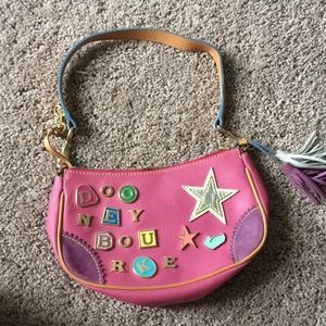 💜SALE💜 Authentic Dooney & Bourke!